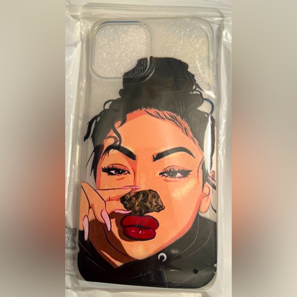 iPhone 13 Pro Max case